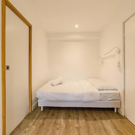 Le Provencal - Wi-fi - Parking Appartement Fréjus