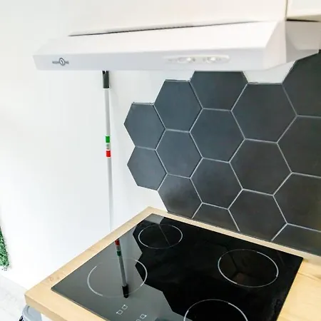 Apartment Le Provencal - Wi-fi - Parking