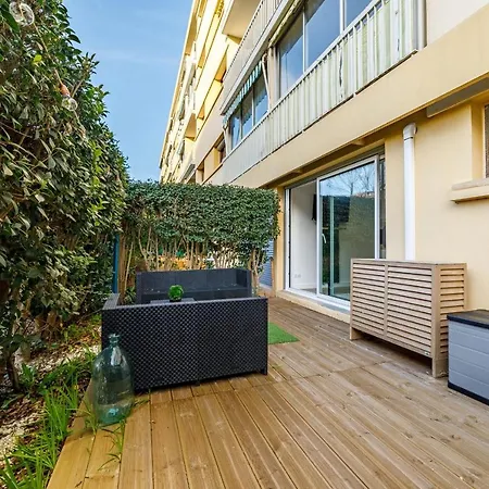 Apartment Le Provencal - Wi-fi - Parking